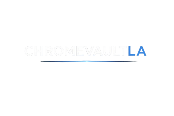 CHROMEVAULTLA